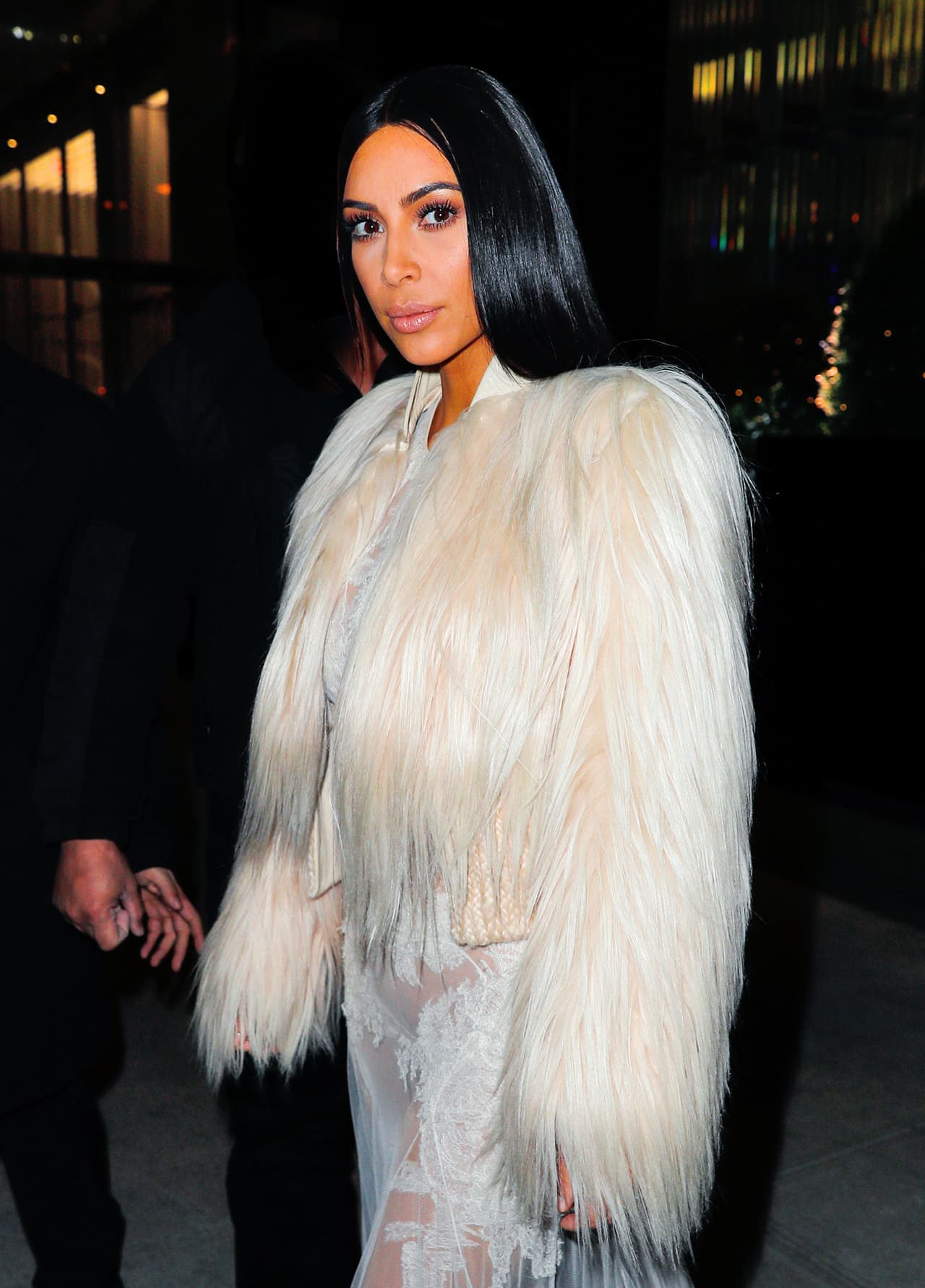 Ahora sumemos a Kim y Kendall al de por sí ya extenso reparto.