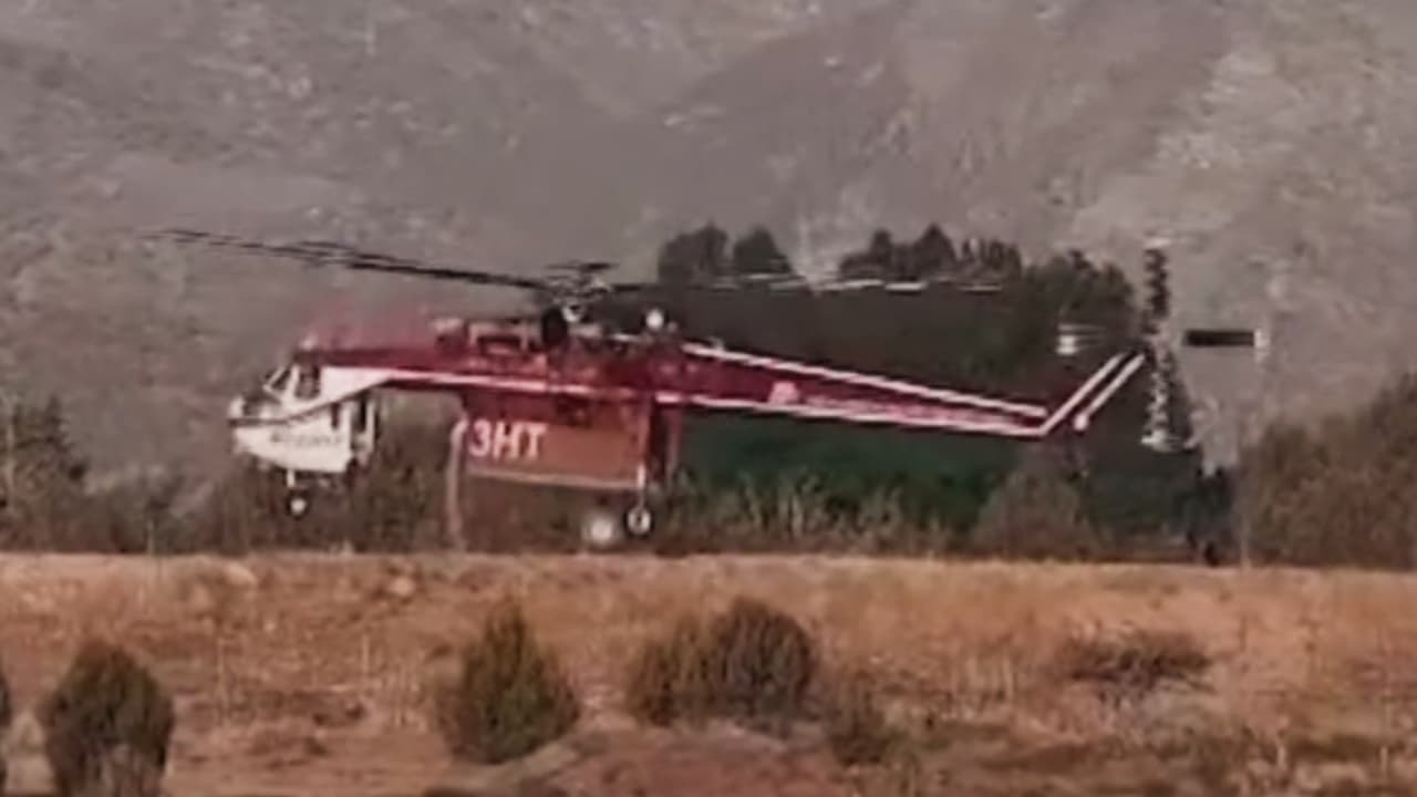 Luto en Utah: gobernador ordena banderas a media asta por bomberos fallecidos