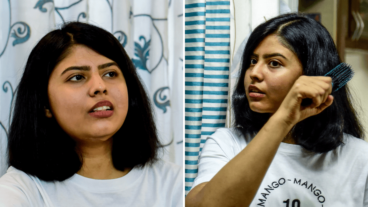 El caso de Shreya Siddanagowder: un trasplante de brazos de un hombre a una chica que médicos no pueden explicar