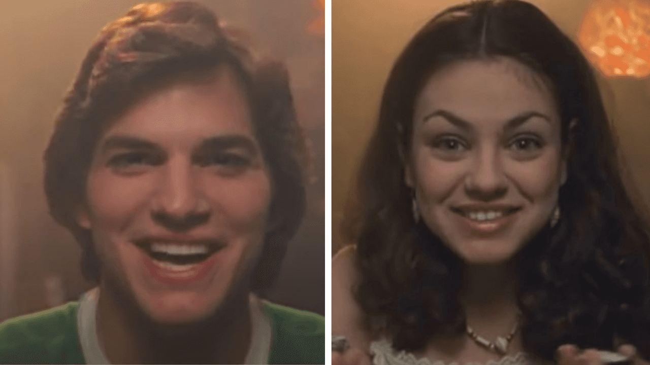 El humo de ‘That '70s Show’ no es lo que pensabas: un actor reveló cómo lo hacían