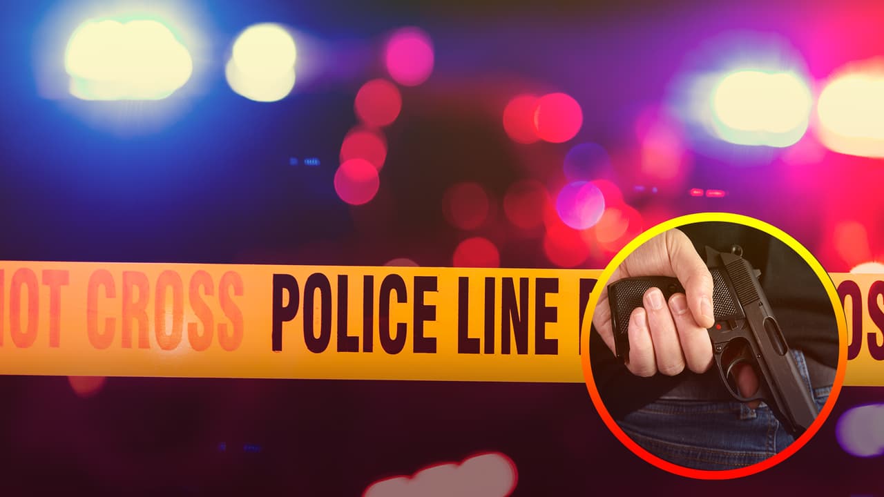 “En EEUU es más fácil conseguir un arma que en nuestros países”: Profesor de inglés es baleado en tiroteo en Texas