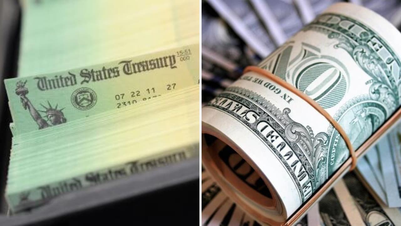 Cheques de ayuda en California: ¿puedo recibirlos si solo tengo ingresos del Seguro Social?