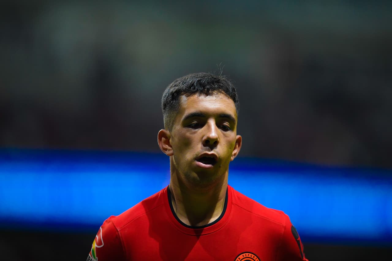 Toluca vino dos veces de atrás para rescatar el empate ante Rayados gracias a un doblete de Leo Fernández; Maxi Meza y Joel Campbell le habían dado la ventaja a los visitantes.