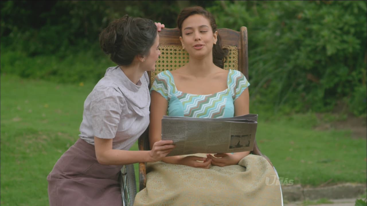 Helenita se presentará al certamen de Señorita Cali.