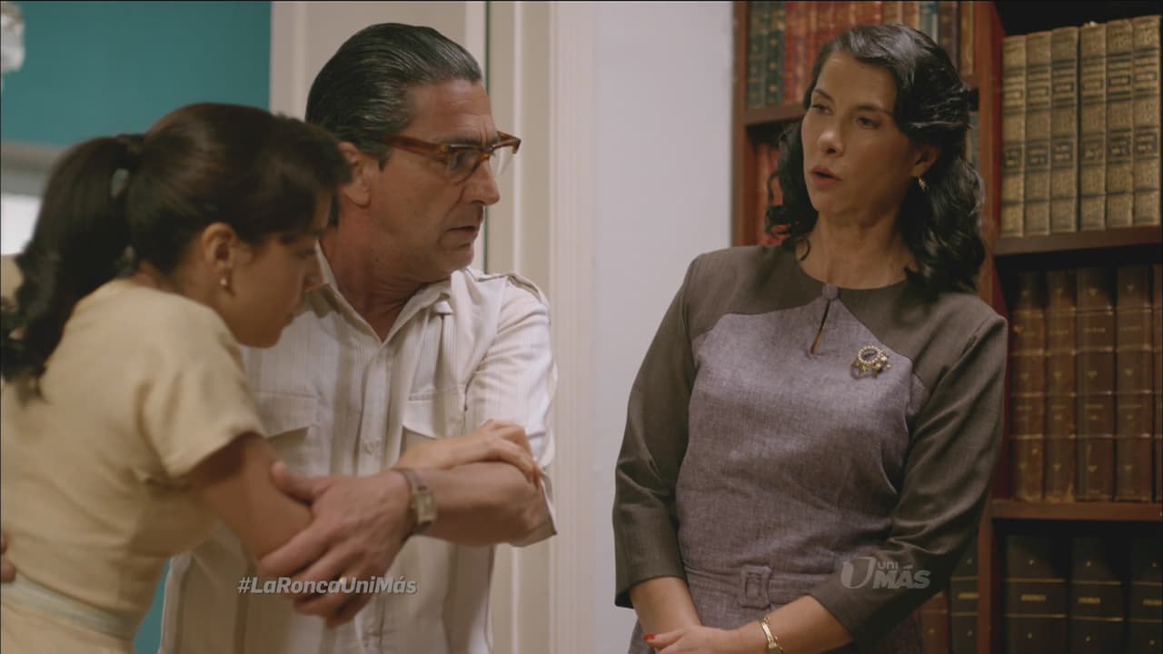 Y luchará con fuerza para ponerse de pie.