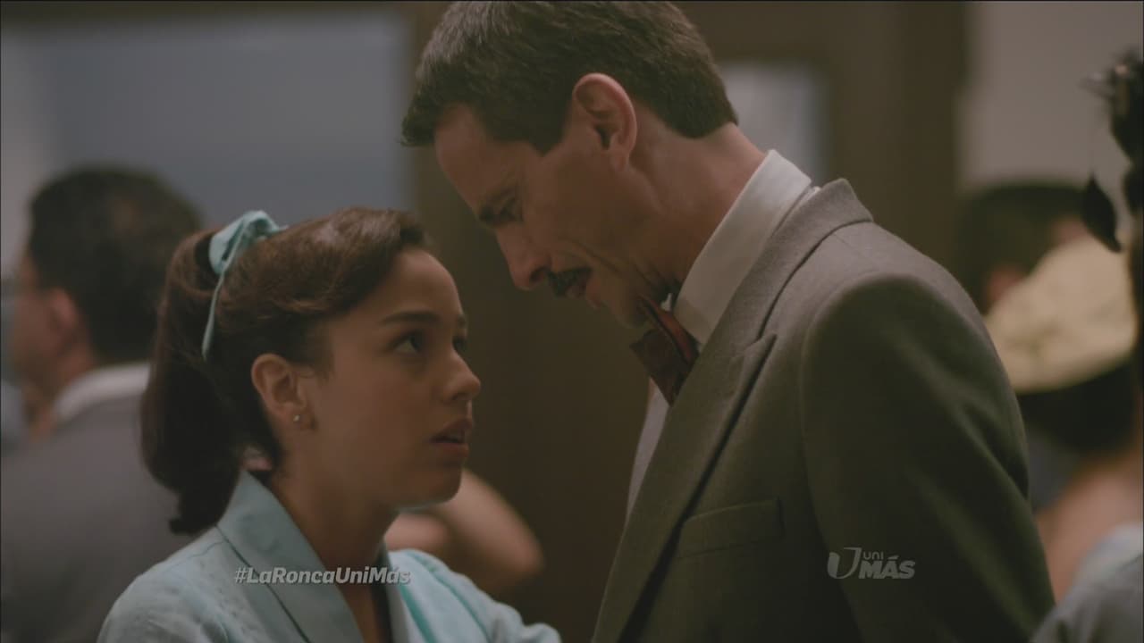 El Dr. Hincapié consiguió el amor de Helenita.