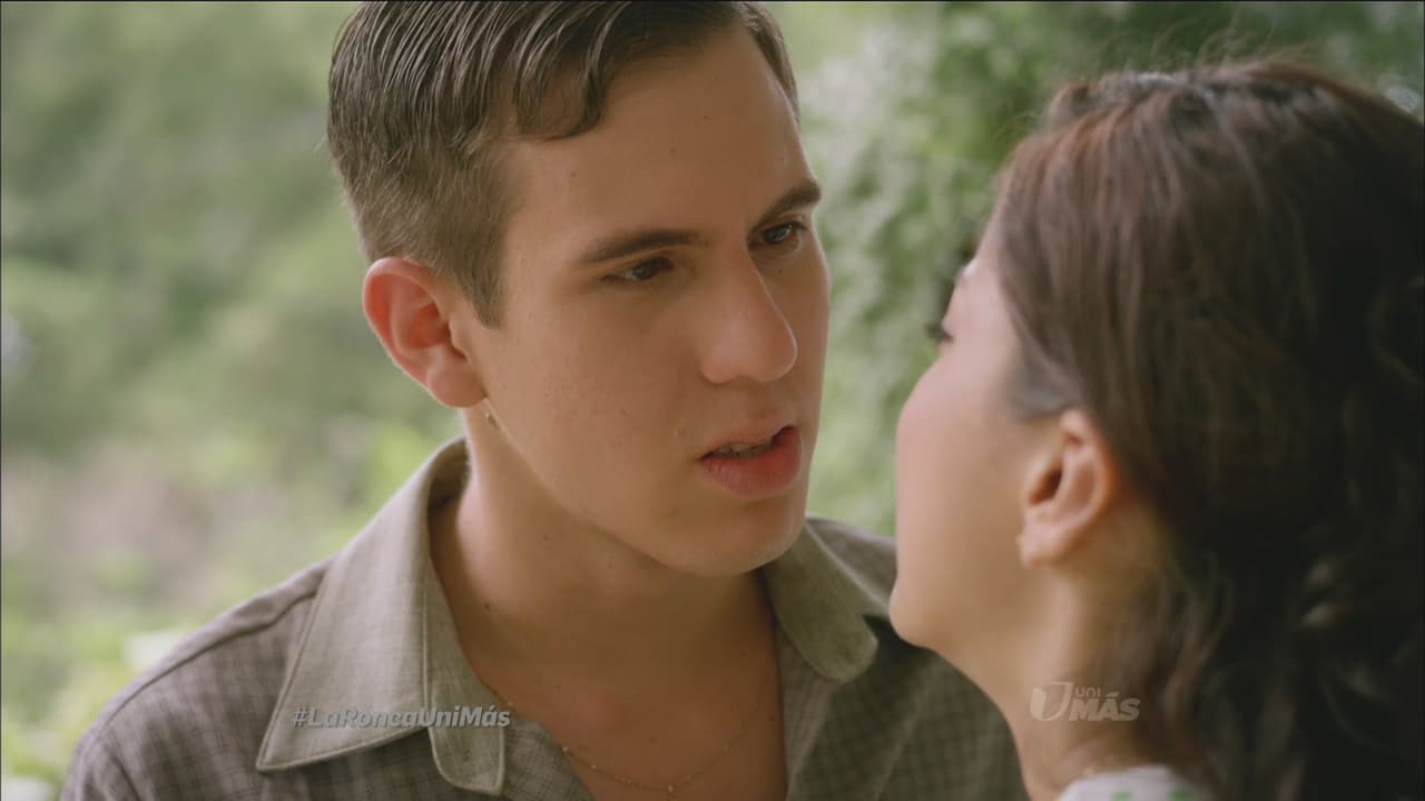 Él solo se aprovechó de ella.