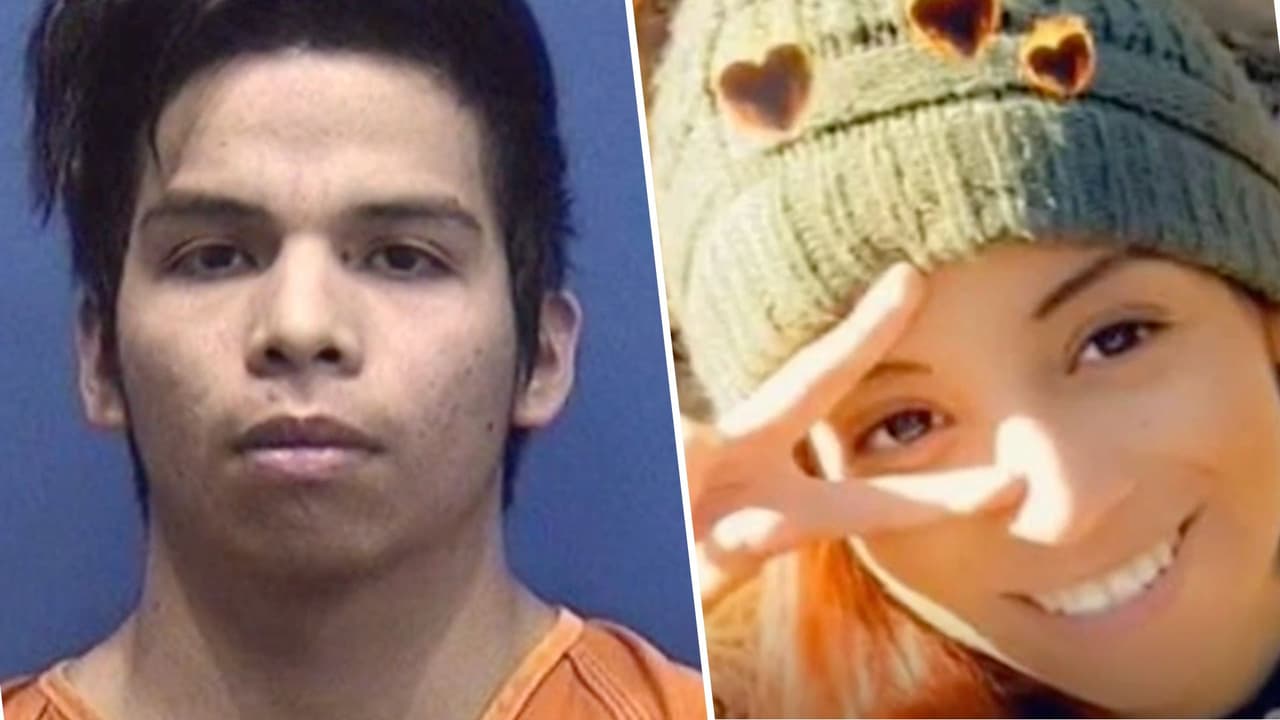 Dan 40 años de cárcel a joven por estrangular y matar a su hermana embarazada