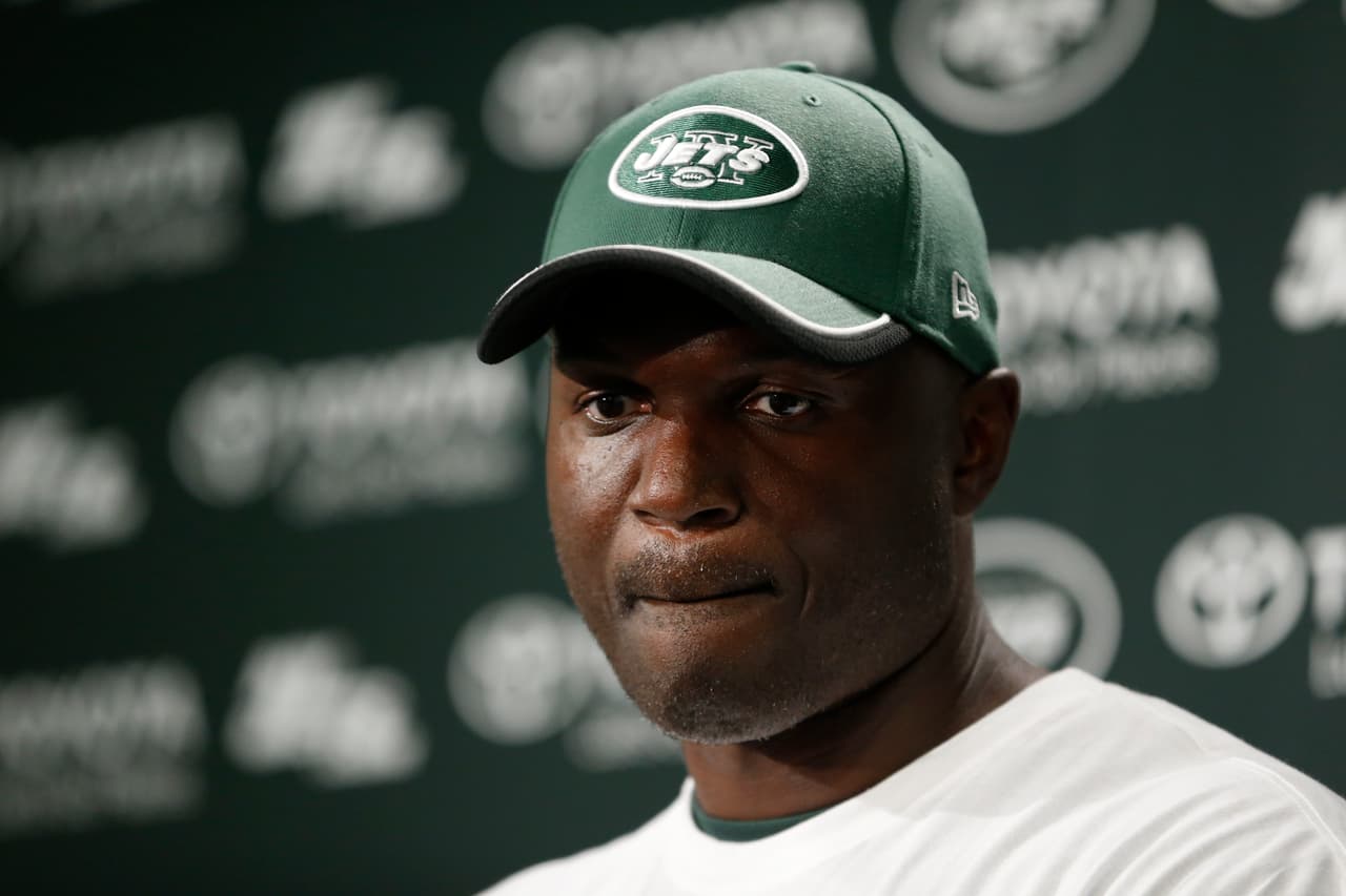 Todd Bowles: No tenemos nada de qué hablar porque no ganamos el año pasado