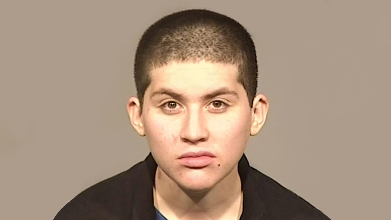 Sospechosa de apuñalar a un menor tras preguntarle si era pandillero se entrega a las autoridades