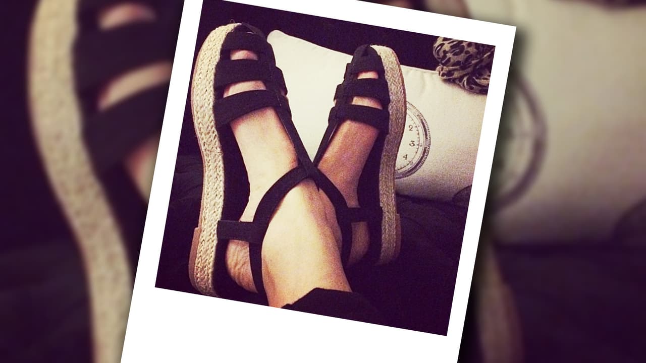 Las famosas 'espradilles' renacen cada verano.