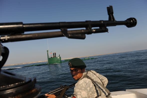 Lockheed entregará dos sistemas "Thaad" (Terminal High Altitude Area Defense) que incluye radares, interceptores y lanzadores, anunció el Pentágono el 30 de diciembre, precisando que el contrato con los Emiratos asciende a $1,960 millones.