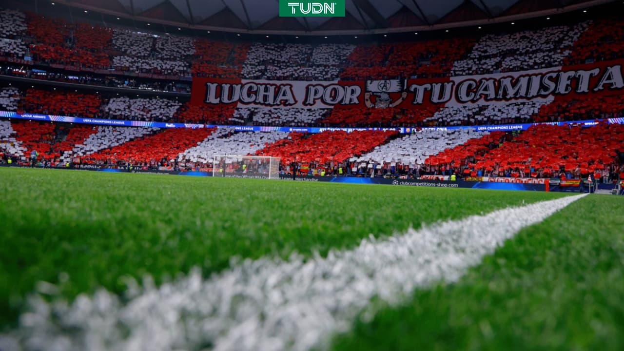 Partidos de hoy 13 de octubre: UEFA Champions League y mexicanos en el extranjero