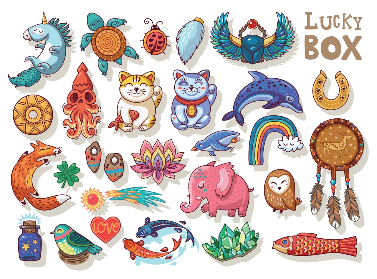 Existen amuletos de todo tipo y cada signo tiene ciertos objetos, plantas, metales o elementos especialmente recomendados para llevar como amuleto de la buena suerte y en esta ocasión te diremos cuales son los más recomendados para el signo de Cáncer.