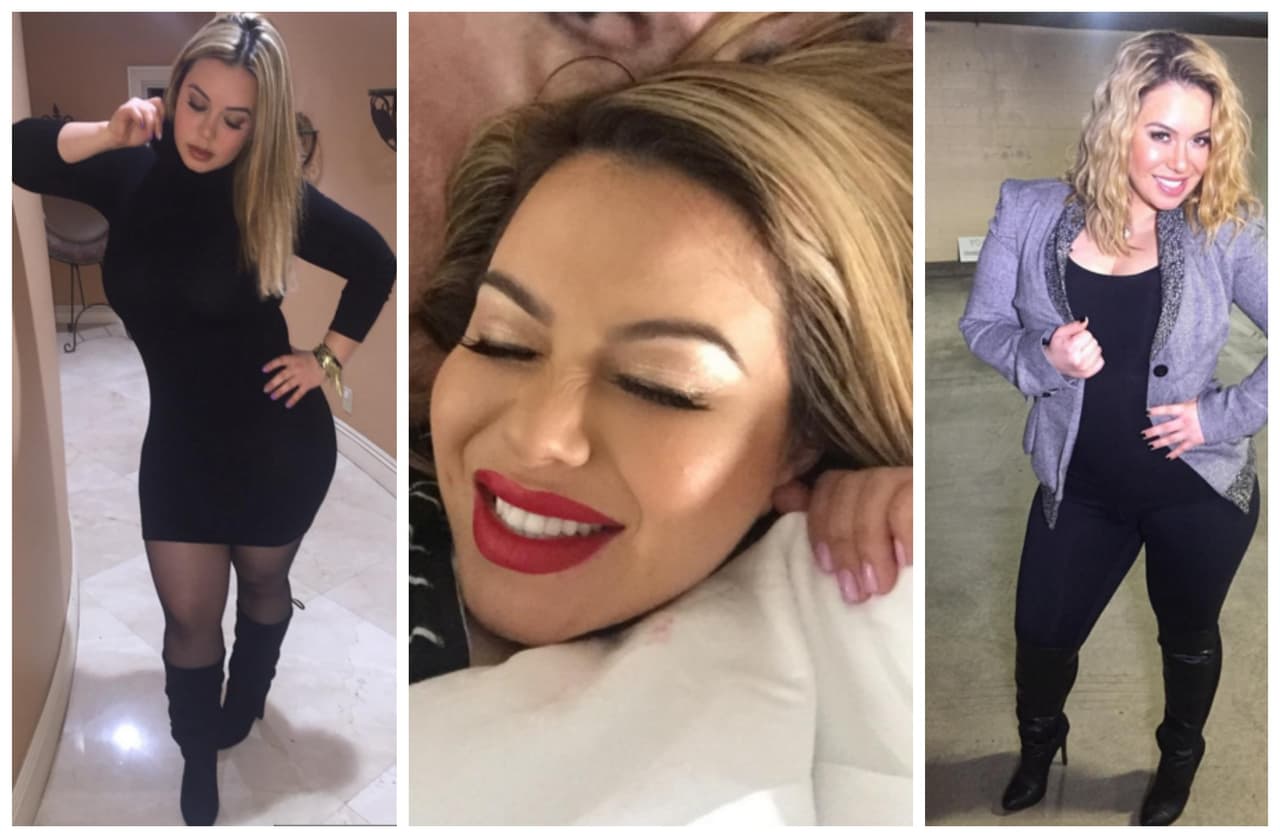 La cantante Chiquis Rivera se ha catalogado como una gran empresaria, además de que su gusto por la moda la han hecho una gran fashionista.
