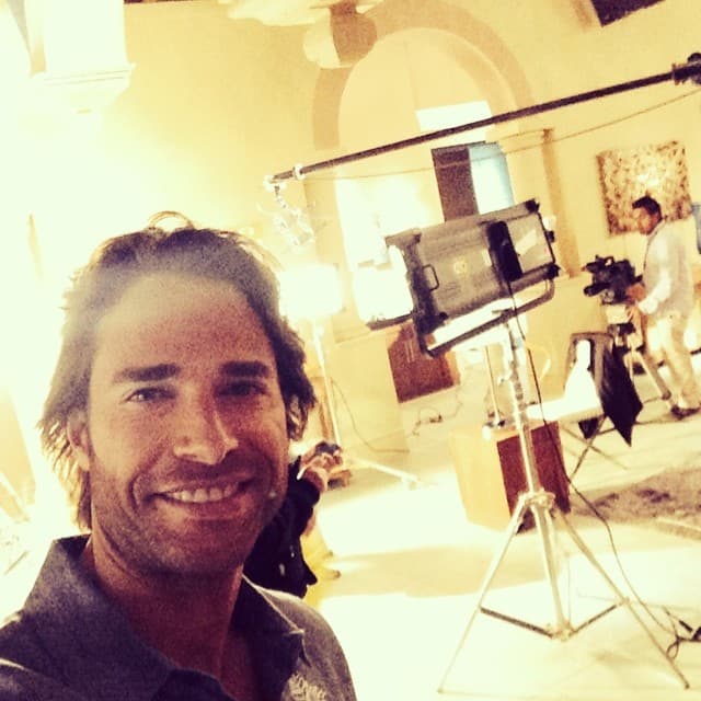 Fue después de esos días, recorriendo el país nipón, que vió su futuro con mayor claridad: “Todo se comenzó a dar en esa dirección y comencé a disfrutarlo al máximo. Dejé que la vida fluyera y ahora siento que la carrera me encontró a mí”.