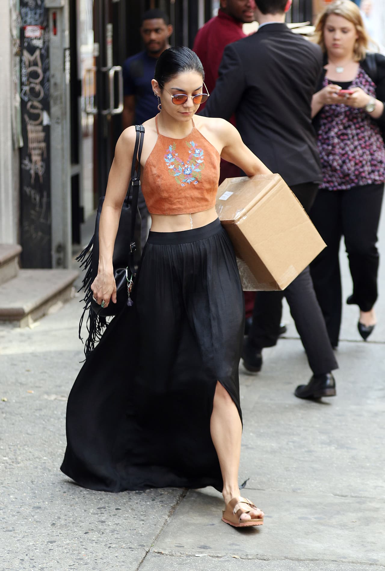 ¡El “chamorro” tampoco se queda atrás!