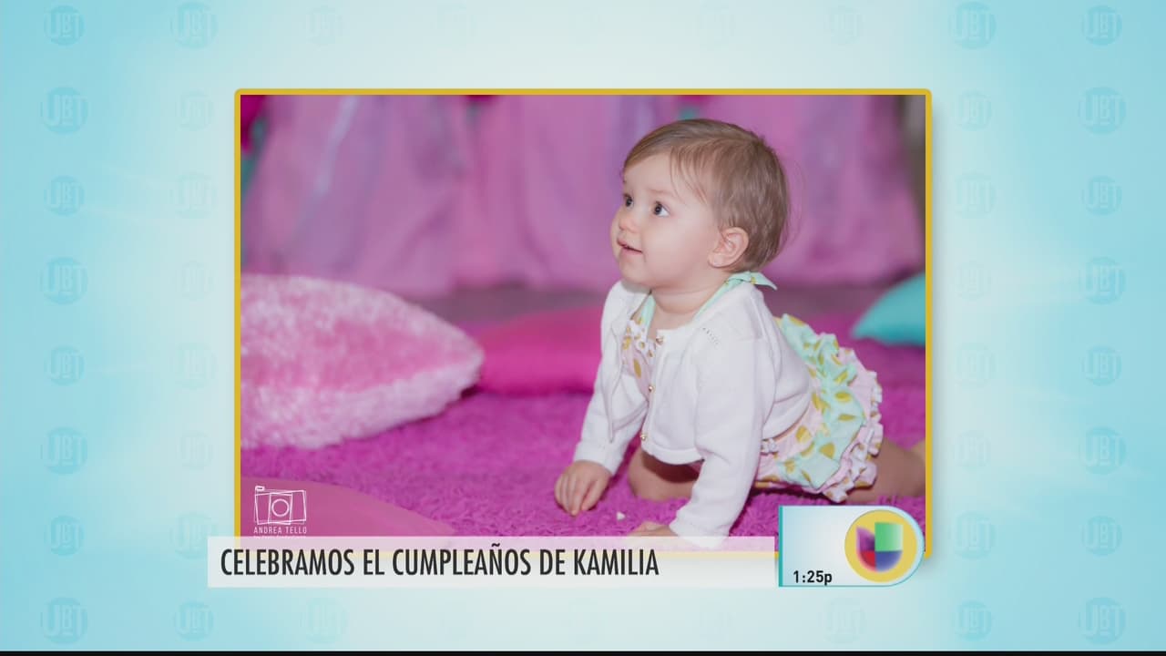 Gredmarie y Kamilia se lucen en Halloween 