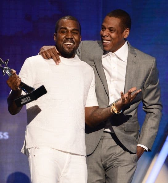 Además, Kanye West es uno de los raperos con mayor número de premios ganados dentro de su género musical.