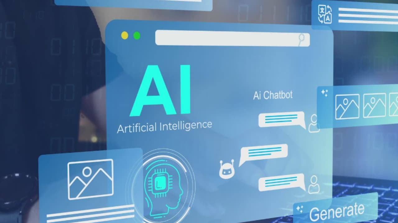 En vigor, ley que regula uso de inteligencia artificial para negocios y lugares de trabajo en Texas