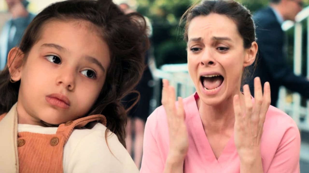 Karsu se llena de terror al ver que su hija sufrió un accidente