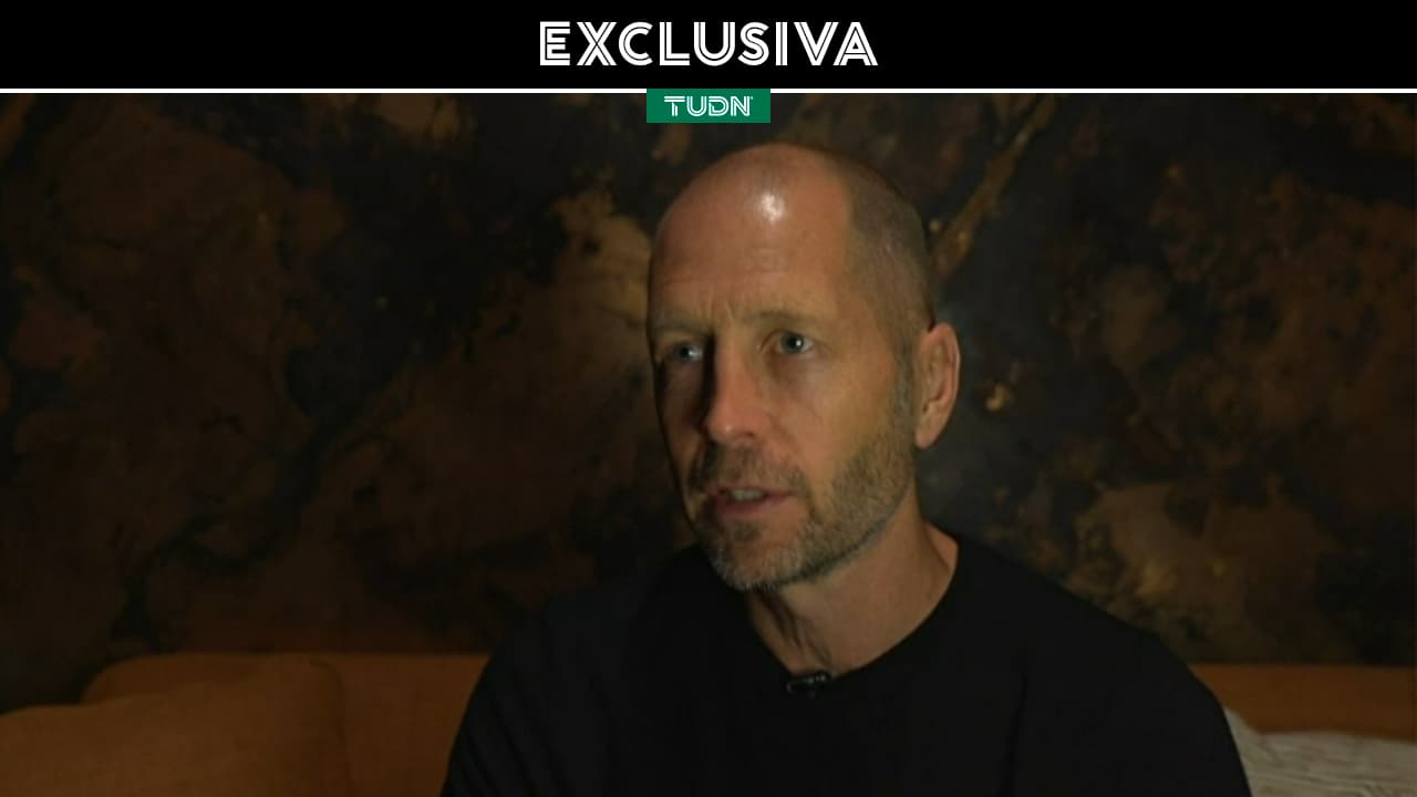 Berhalter revela por qué no convocó a Pepi y Steffen a Qatar 2022