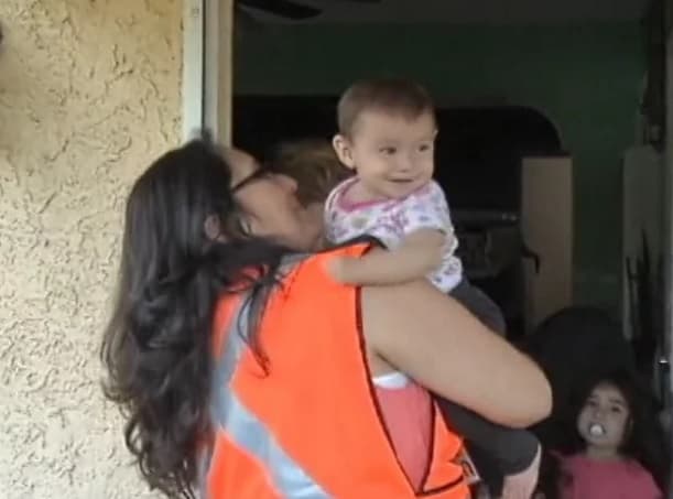 Centenares de casas cercanas a Exide tienen niveles de plomo excesivos