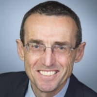 Alastair S. Roberts's profile picture