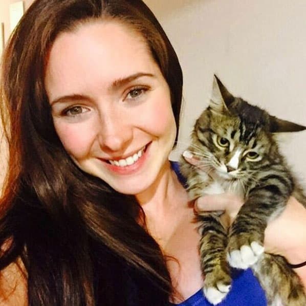 <b><a href="http://www.univision.com/temas/ariadne-diaz">Ariadne Díaz</a></b> también tiene un lindo rostro, es una mujer que no necesita maquillarse para lucir bonita.