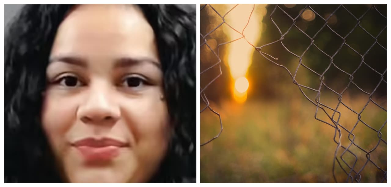 “Entonces ahora entendéme tú a mí que a veces uno tomas decisiones de (porquería), de la nada…. Lo hice yo, como te estoy diciendo, lo hice yo misma, así es que ahora me toca a mí… Y
<b>o lo hice todo. Los llevé ahí. Lo hice todo. Yo lo acepto”.</b>