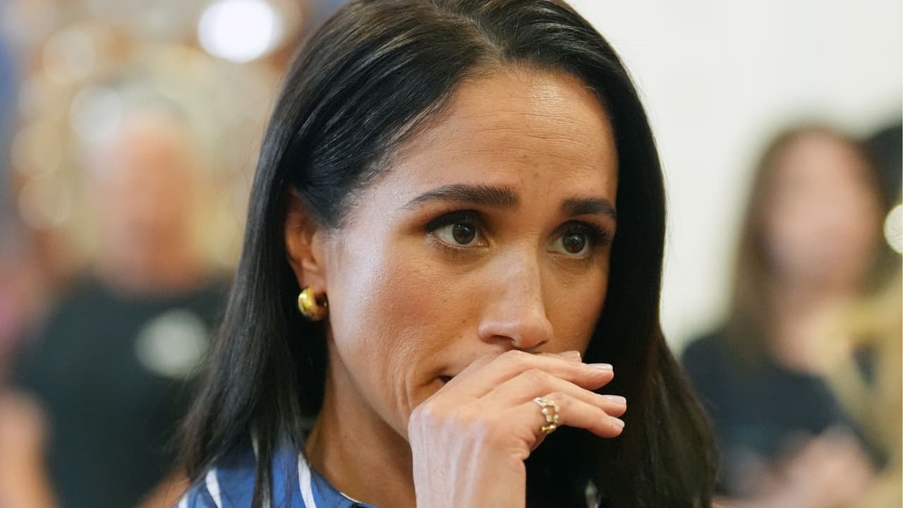 Padre de Meghan Markle es investigado por presunta posesión de material de abuso sexual infantil; su hijo lo habría denunciado