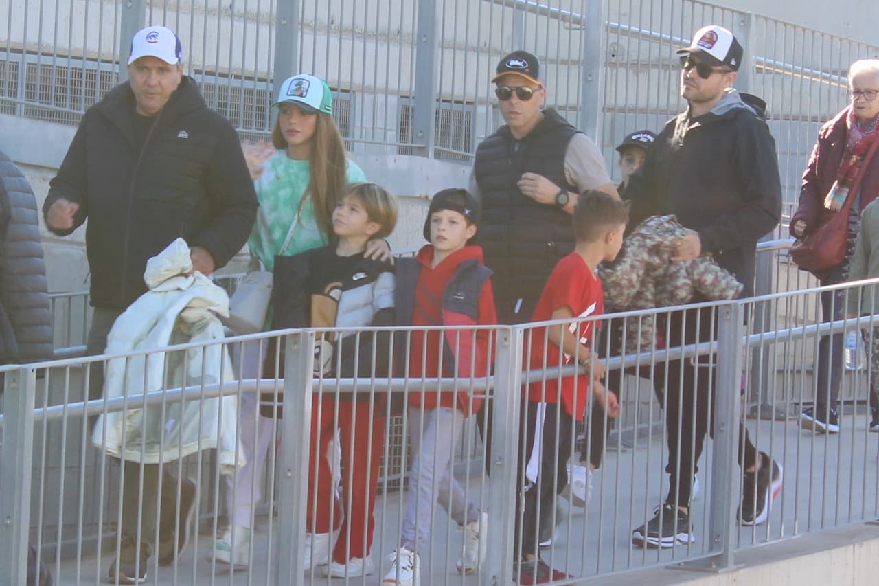 El traslado se realizará a inicios de 2023, según algunos medios españoles. 
<br>