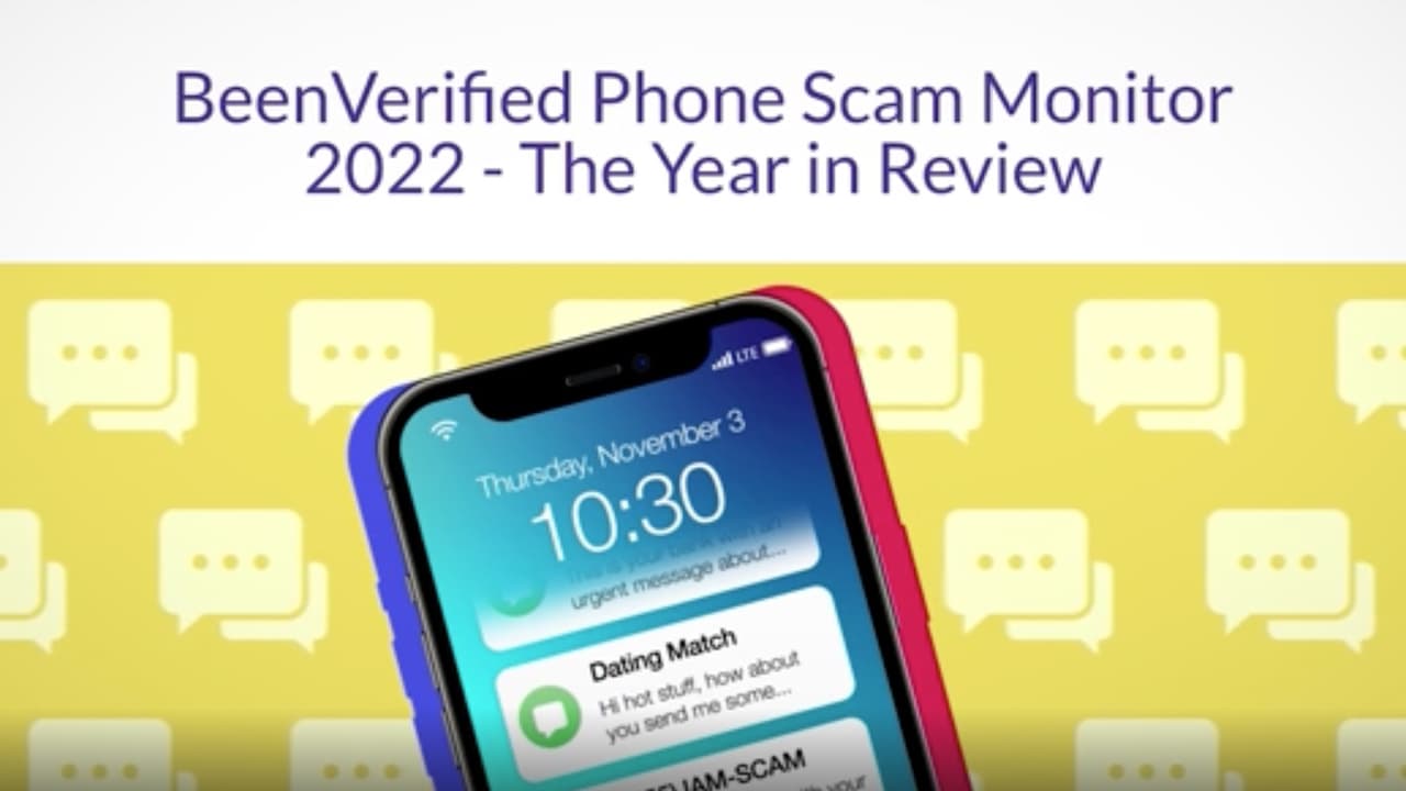 Según un reporte de Been Verified, que analizó más de 165 mil mensajes de texto fraudulentos en los últimos tres años, 1 de cada 10 quejas estuvieron relacionada con fraudes bancarios así como con aplicaciones móviles como Zelle, Cashapp y Paypal que se han convertido en las preferidas de los delincuentes para engañarte.