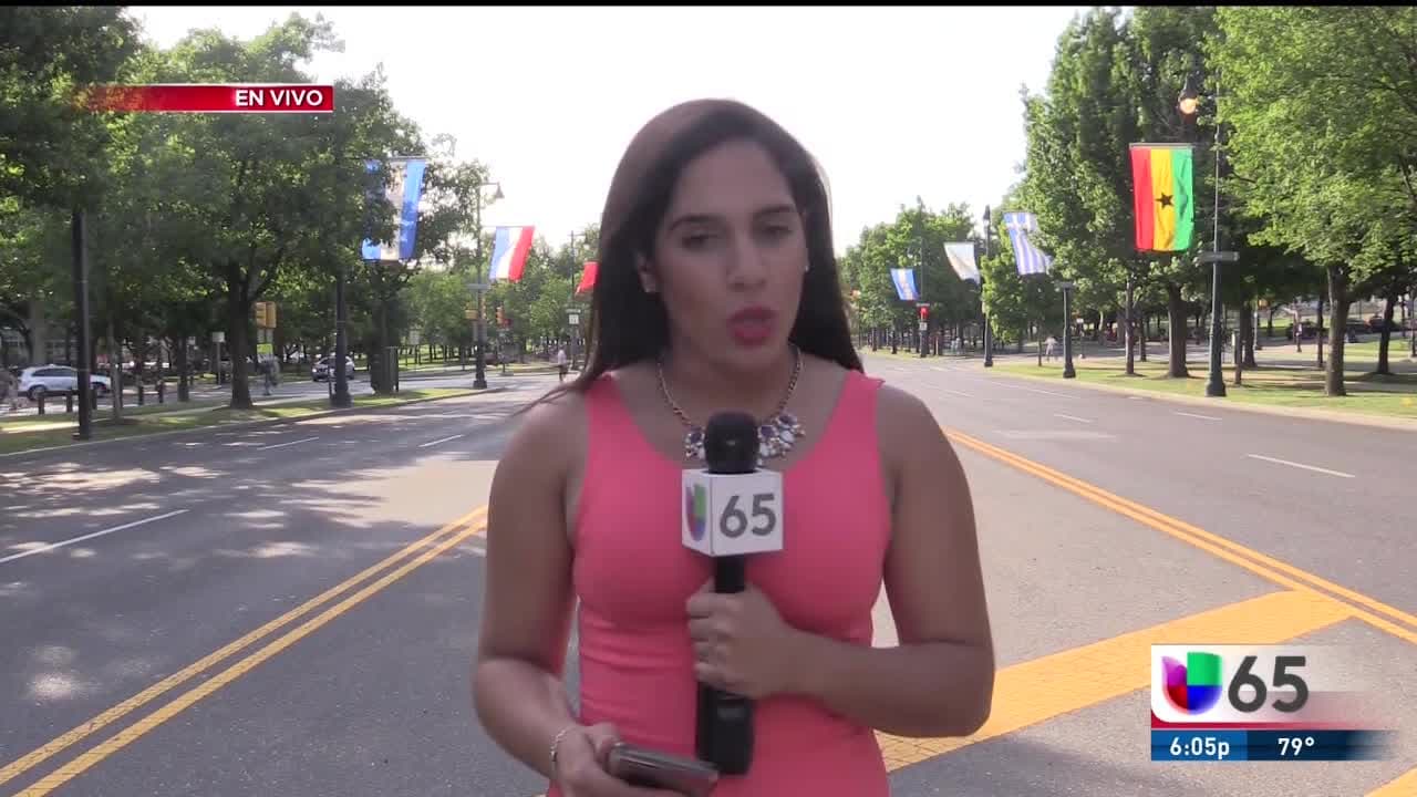 Beneficiados con TPS cancelado podrán demandar al gobierno federal