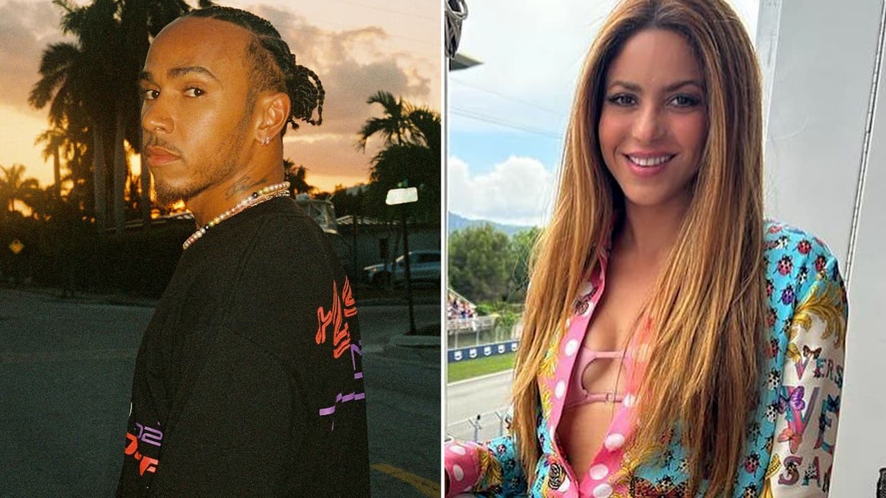 La vida sentimental de 
<b>Shakira</b> vuelve a los titulares, pero en esta ocasión 
<b><a href="https://www.univision.com/famosos/shakira-hamilton-rumores-romance-jimmy-butler" target="_blank">no por Lewis Hamilton ni por Jimmy Butler, </a></b>con quienes ha sido vinculada.
<br>