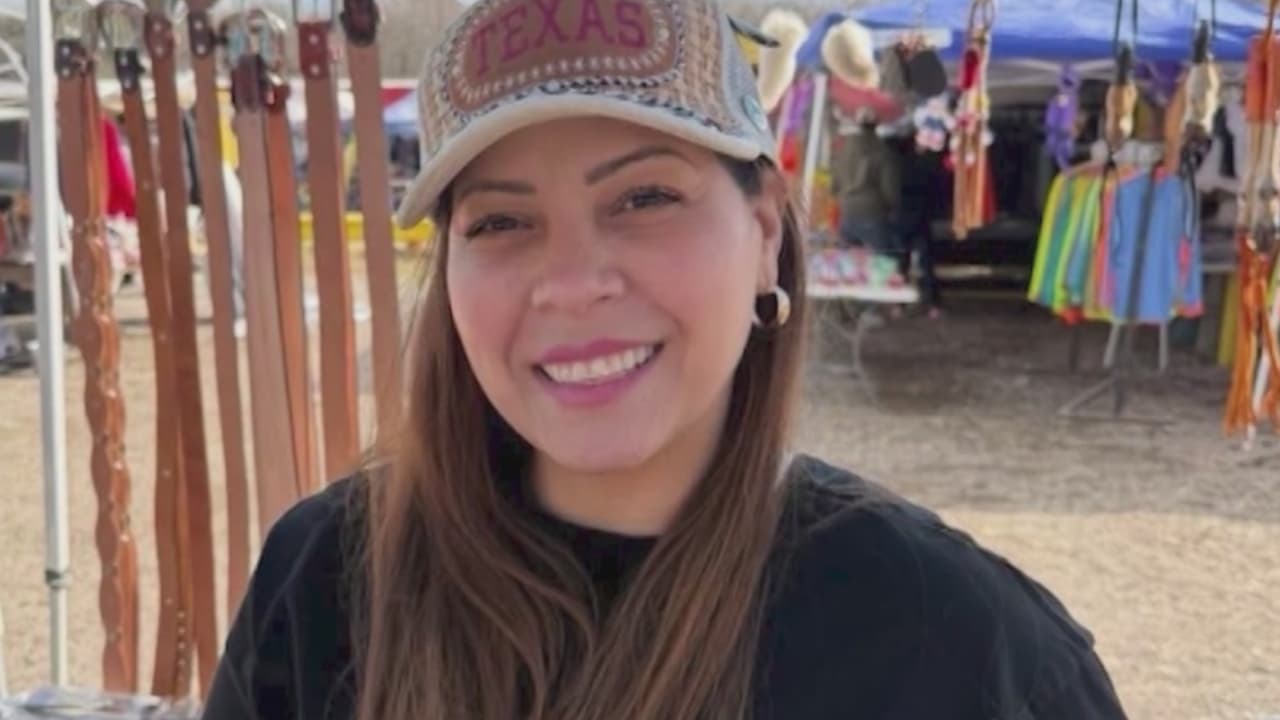 "Abusaba de ella": hispana desaparecida en Denton era maltratada por el exesposo, asegura su hija