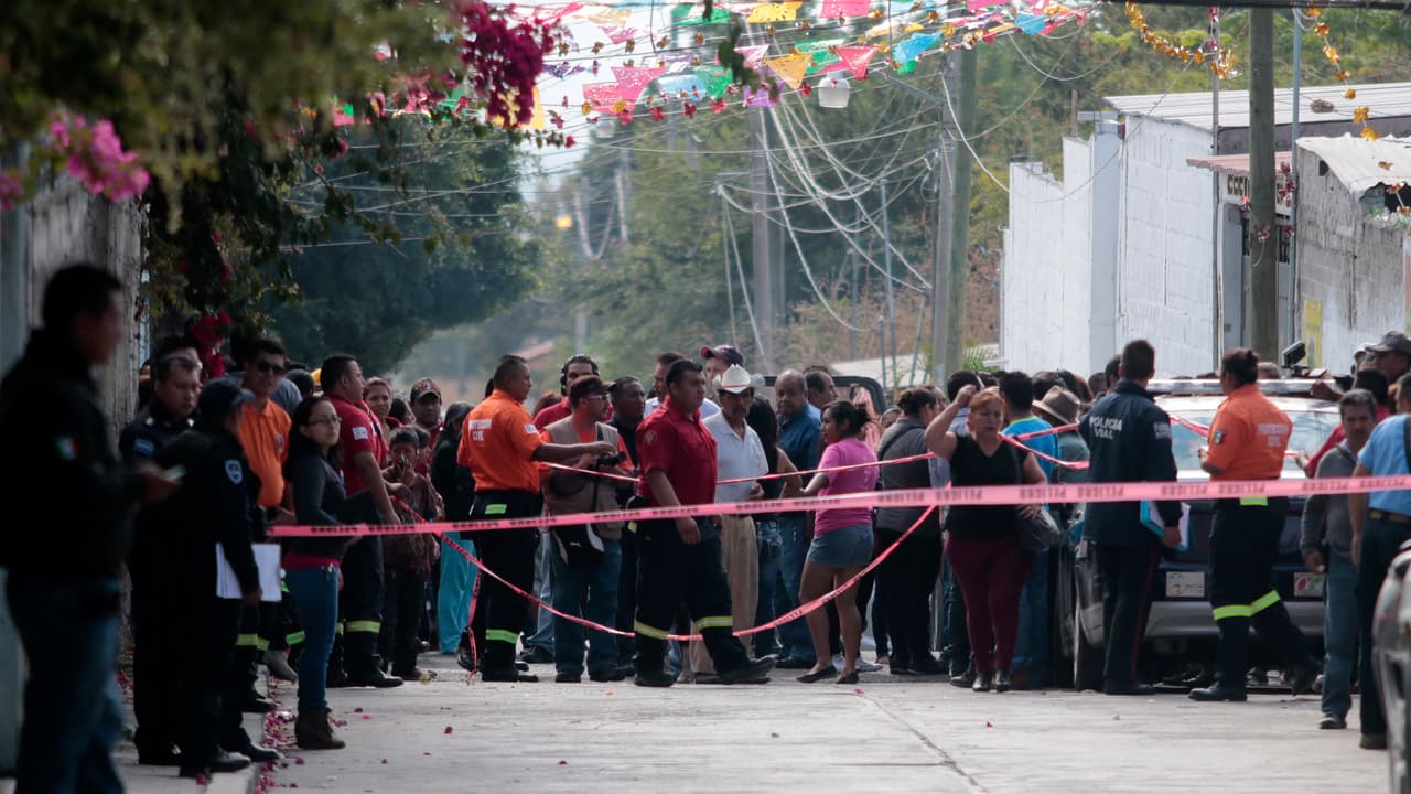 90 políticos muertos en 7 meses: esta es la campaña electoral más violenta en la historia de México