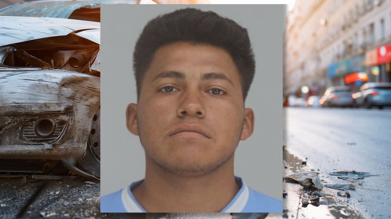 Conductor implicado en accidente con 6 niños heridos en Dallas se expone a la deportación