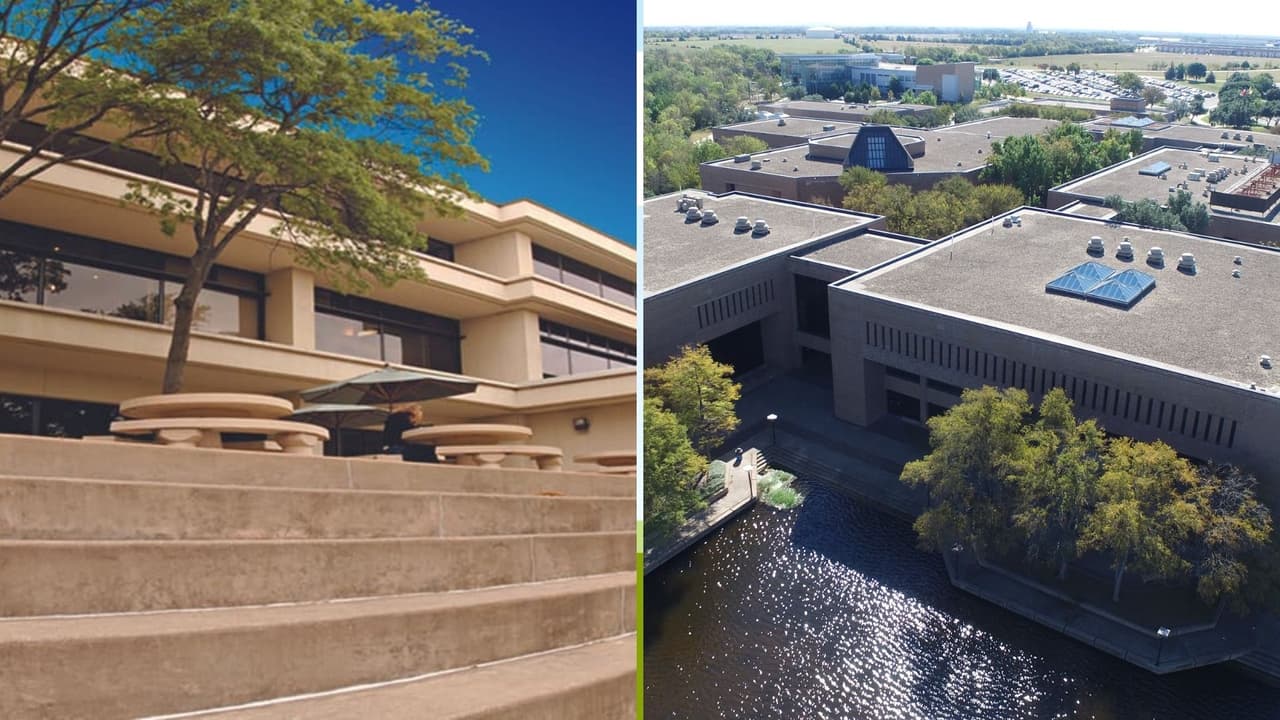 Dallas College y la fundación de Jeff Bezos abren dos escuelas de educación preescolar gratis