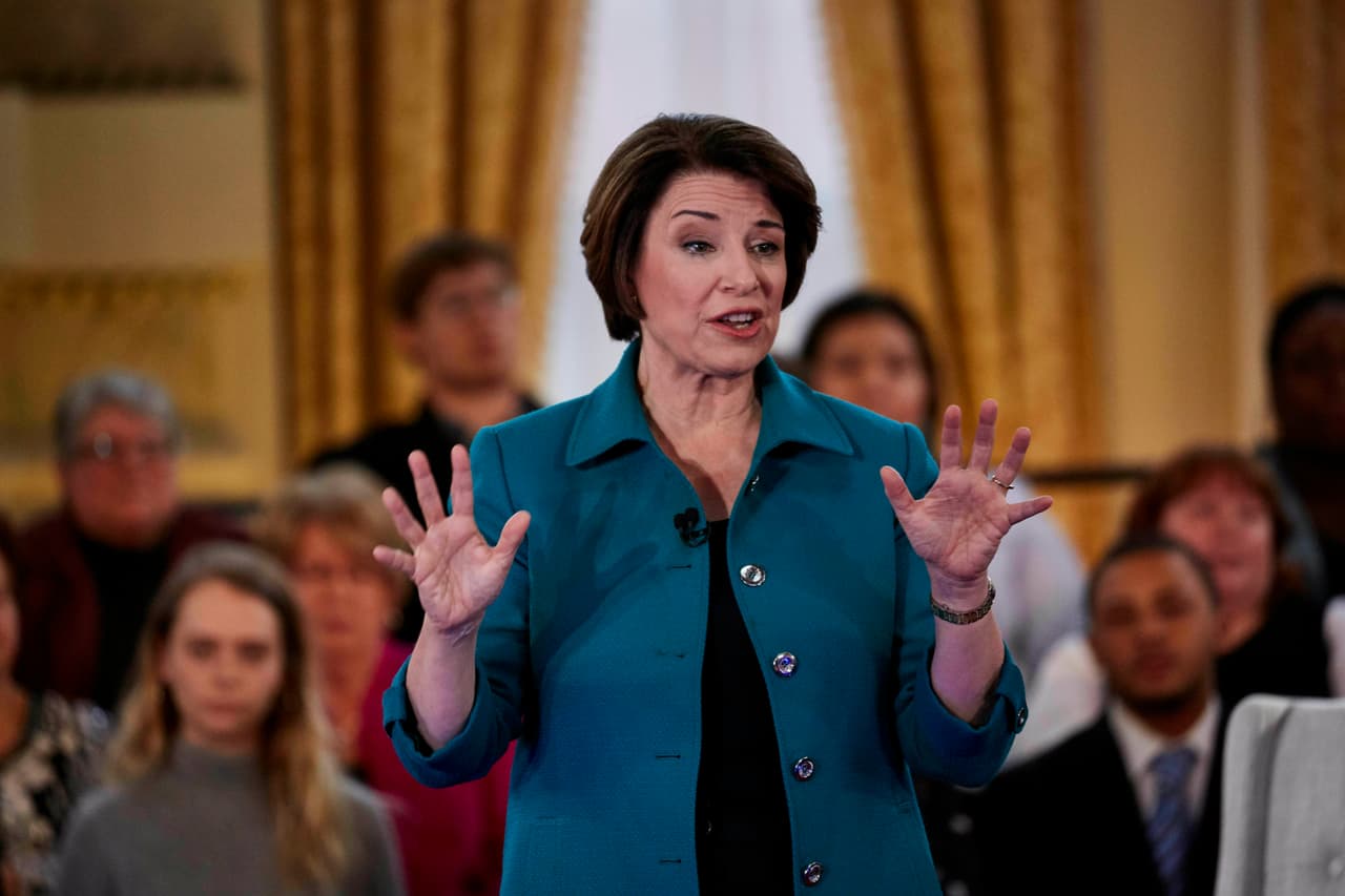 Aspirante a la presidencia de Estados Unidos visitará la Isla