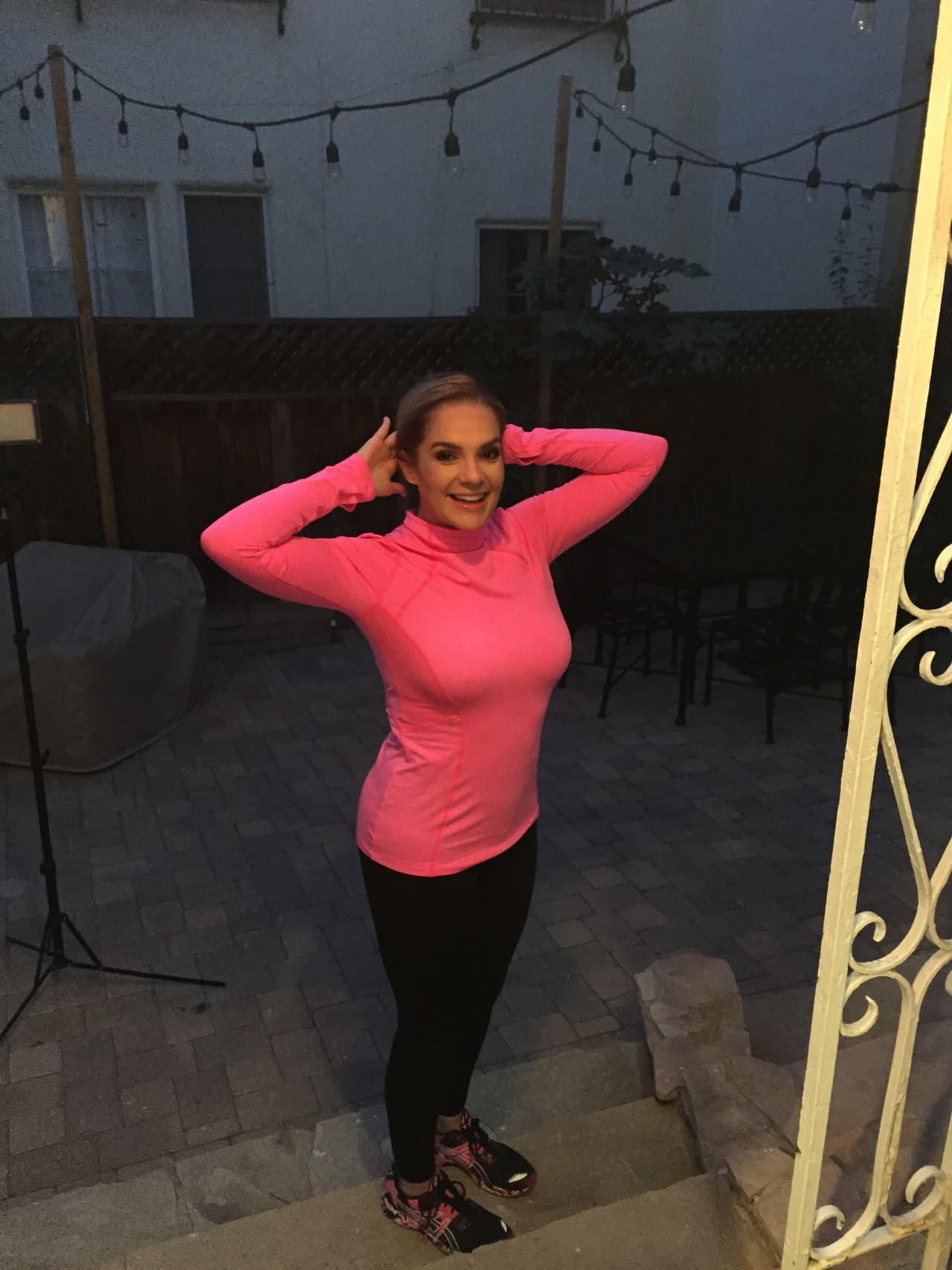 Han sido amigos por muchos años pero ahora, Renzo y Maria Esther comenzarán una aventura al integrar juntos un nuevo show de radio.