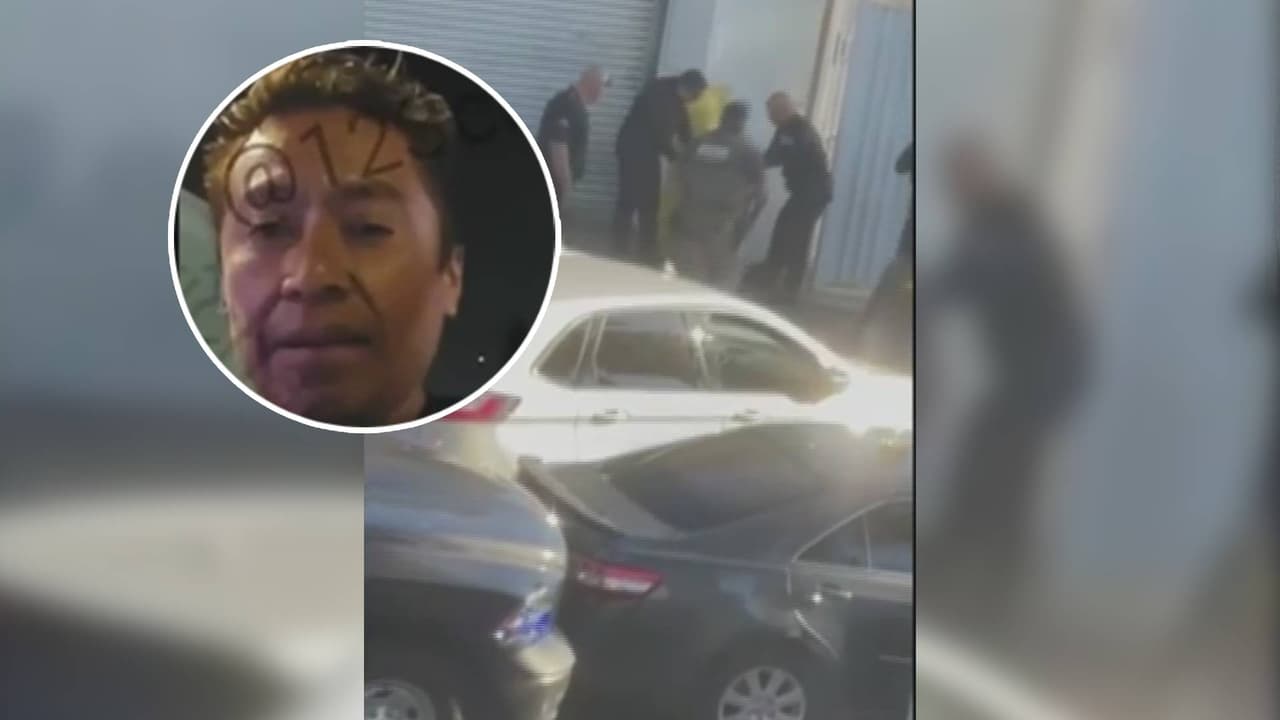 Desestiman acusación contra ‘tiktoker’ baleado por ICE y señalado de atropellar a agentes