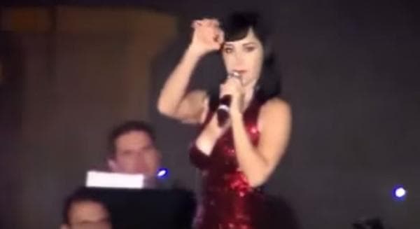 Videos de impacto - 21 de septiembre