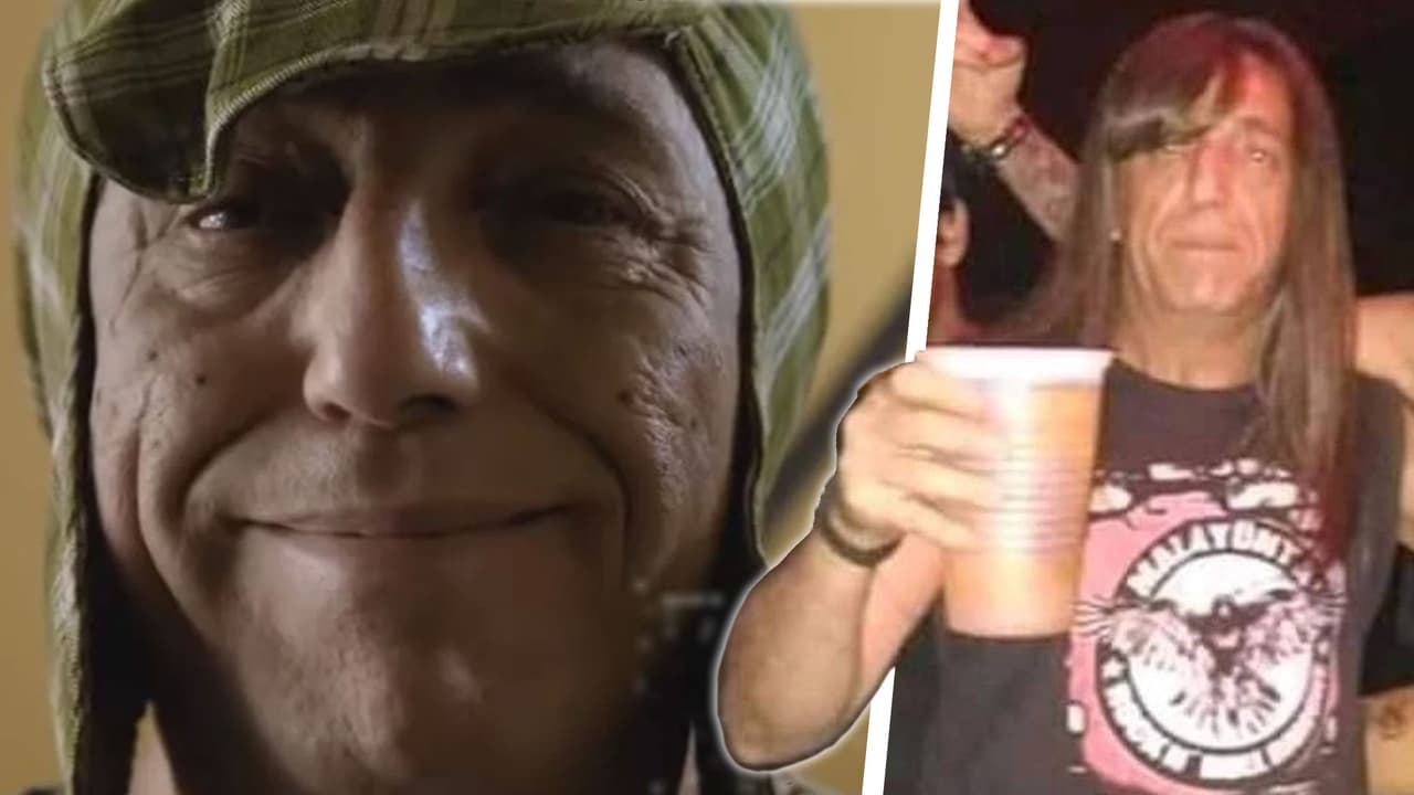 El Chavo Metalero: Aunque al principio no le gustaba parecerse a 'Chespirito', ahora lo aprovecha