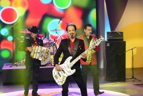 Mucho ritmo gran actitud y excelente música son las claves de su éxito.