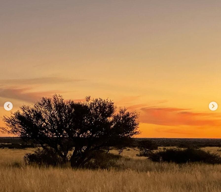 El Gordo no ha desaprovechado para mostrar
<b><a href="https://www.univision.com/shows/el-gordo-y-la-flaca/raul-de-molina-vivio-unas-heladas-vacaciones-por-su-cumpleanos" target="_blank"> los paisajes de los que es testigo. </a></b>
<br>