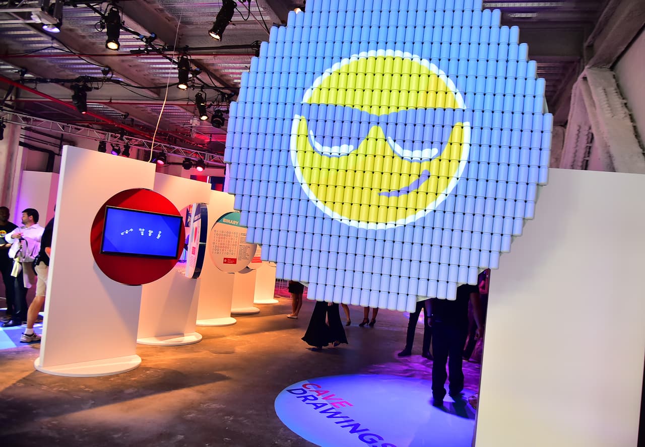 El Consorcio Unicode lanzó al mercado la versión 10.0 de su plantilla estándar y así confirmó el nada despreciable número de 69 nuevos emojis que pronto estarán disponibles para los usuarios.