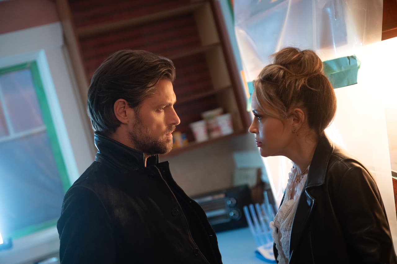 Películas de Netflix