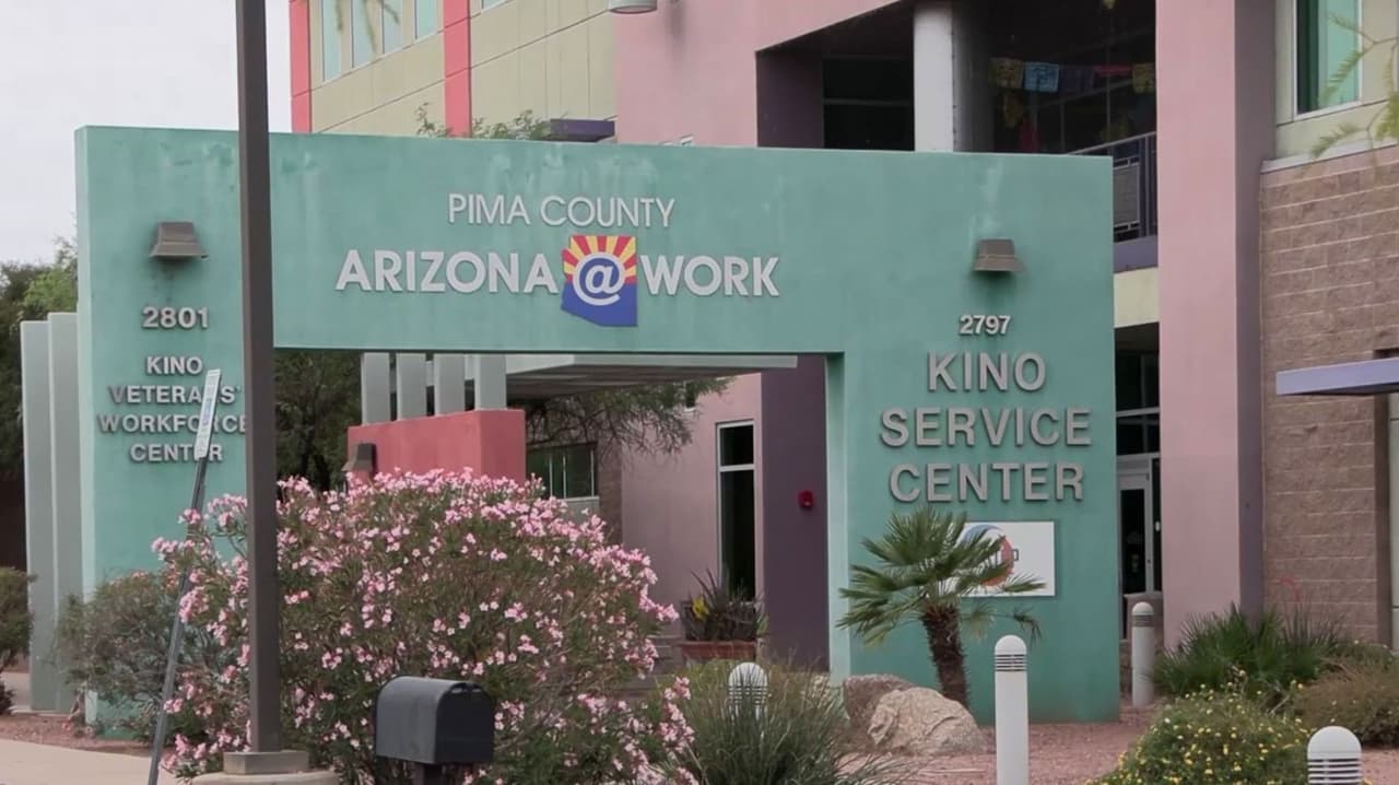 Pima abre centros de enfriamiento tras cuatro muertes por calor