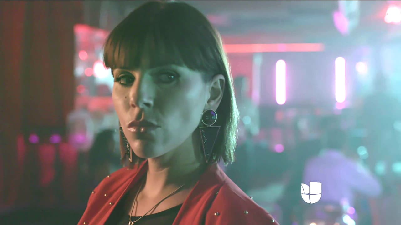 Ahí conoció a Zulima, su mejor amiga.